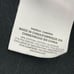 Nike Hoodie Women Medium Faded Black Tech Fleece Cover Cape Jacket Zip Thumbhole