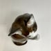 Vintage Rosenthal Figurine Brown & White Sitting Kitten, Germany