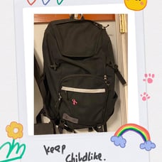 EMS Hiking & School Bag