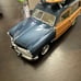 Motorcity 1/18 Scale Diecast 1949 Ford Woody Wagon