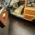 Motorcity 1/18 Scale Diecast 1949 Ford Woody Wagon