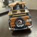 Motorcity 1/18 Scale Diecast 1949 Ford Woody Wagon