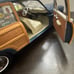 Motorcity 1/18 Scale Diecast 1949 Ford Woody Wagon