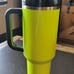 Stanley Neon Yellow 40 oz