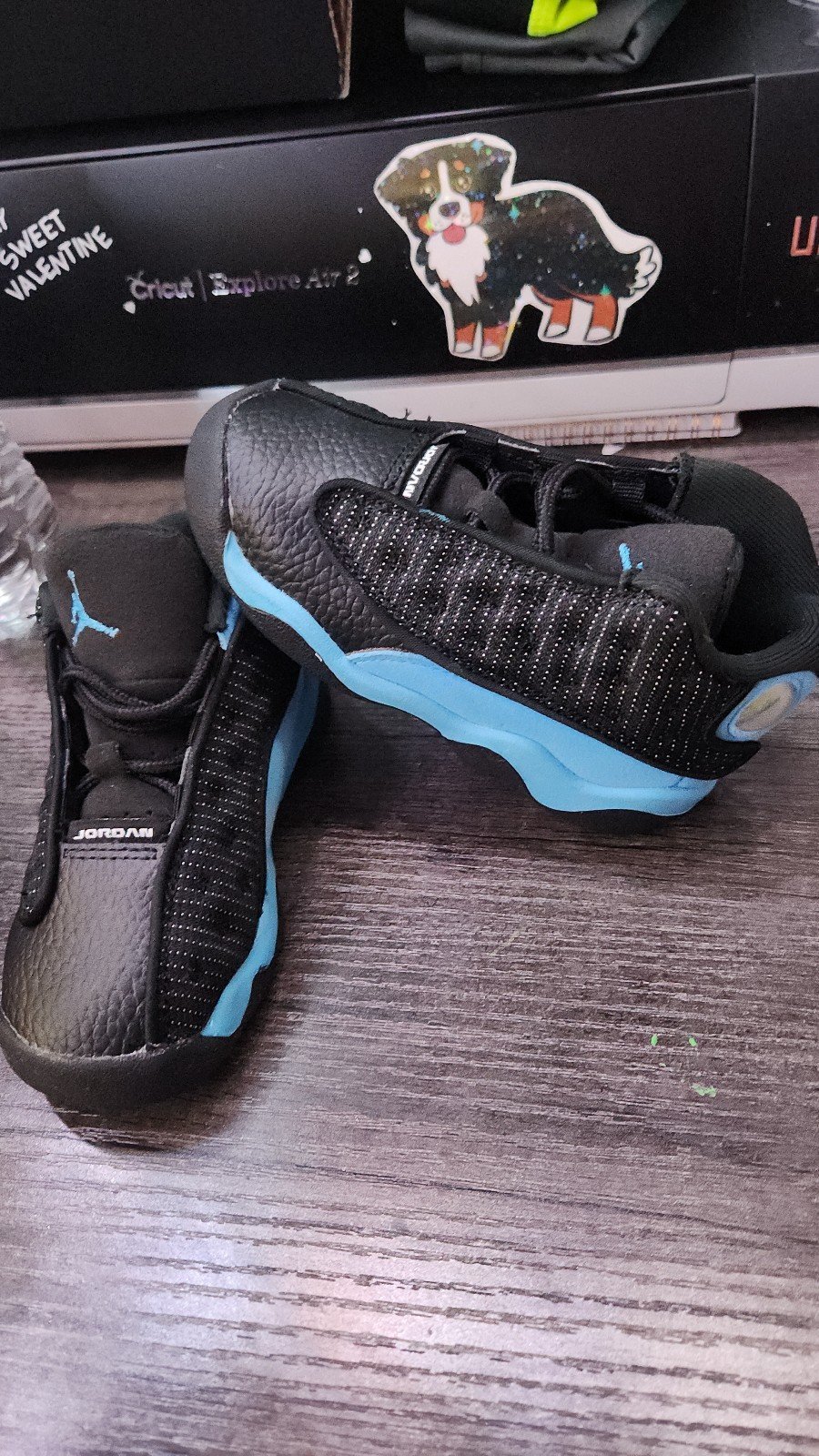 Jordan 13 Retro, Toddler 8c