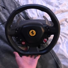 Wheel