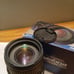 QUANTARY auto focus 70-300 1:4-5.6 Zoom version 5