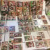 topps super rookie Redskins