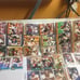 topps super rookie Redskins