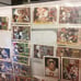 topps super rookie Redskins
