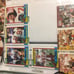 topps super rookie Redskins