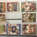 topps super rookie Redskins