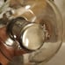 VIVA BJORN TEAPOT WITH INFUSER & 4 DOUBLE WALLED EXPRESSO GLASSES BOROSILICATE