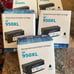 HP 950 XL 5 printer cartridges remanufactured