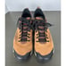 Danner Trail 2650 Shoes Men's Size US 10.5D Brown Offset Suede Lace Vibram EUC