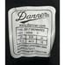Danner Trail 2650 Shoes Men's Size US 10.5D Brown Offset Suede Lace Vibram EUC
