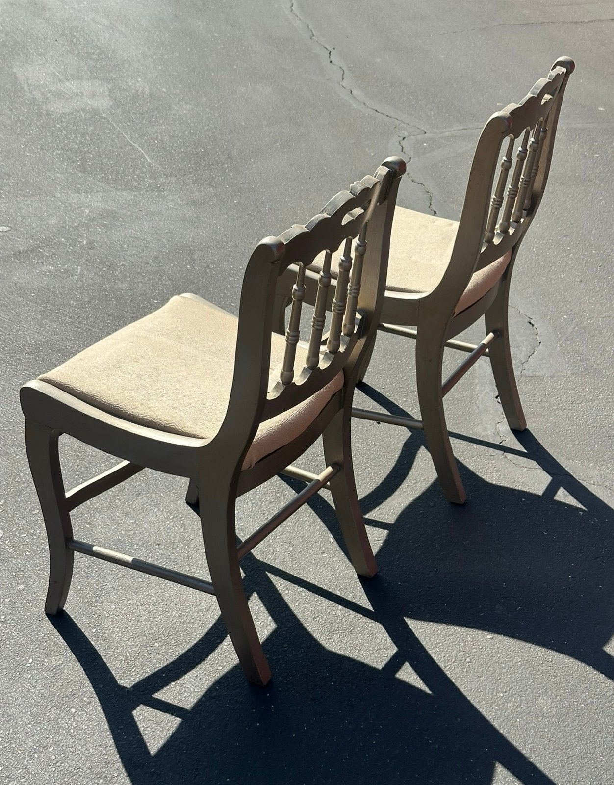 chairs