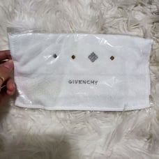 Givenchy Wash Cloth
