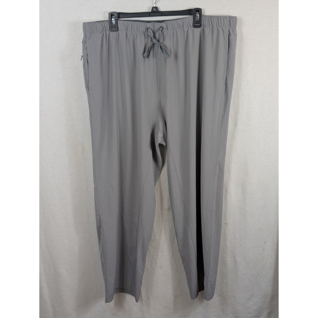 Free Fly Breeze Pants Gray Men's Size 3XL