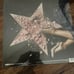 Tate McRae So Close To What Milky Translucent Clear Vinyl LP with Signed Poster