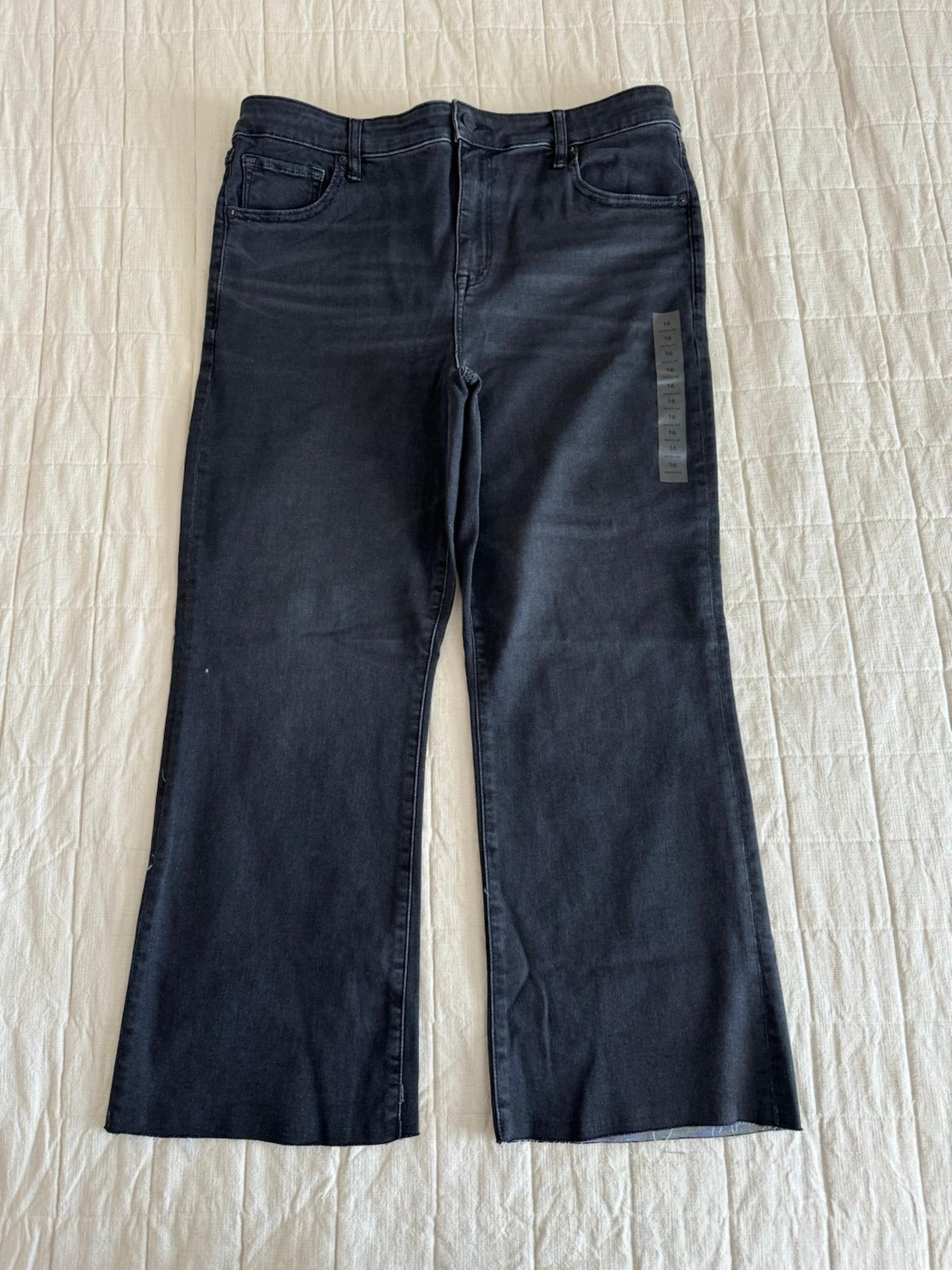 American Eagle Women’s Jeans, size 16