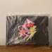 Hello Kitty makeup bag, makeup pouch shu uemura collaboration
