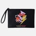 Hello Kitty makeup bag, makeup pouch shu uemura collaboration