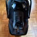 infant car seat