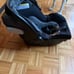 infant car seat