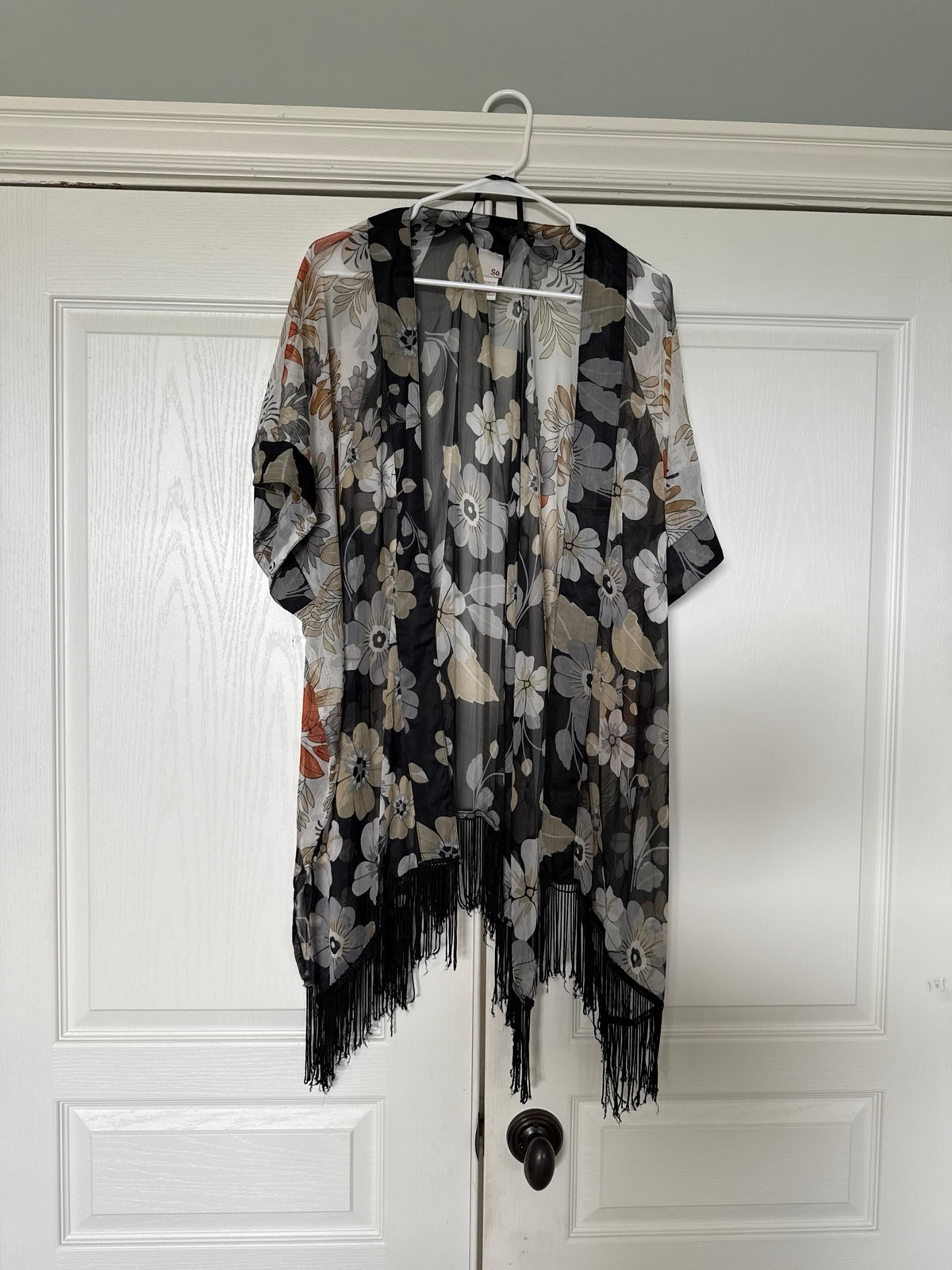 Women’s Kimono