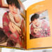 NEW SF9 3rd Photobook Nerd Version with Jaeyoon photocard