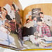 NEW SF9 3rd Photobook Nerd Version with Jaeyoon photocard