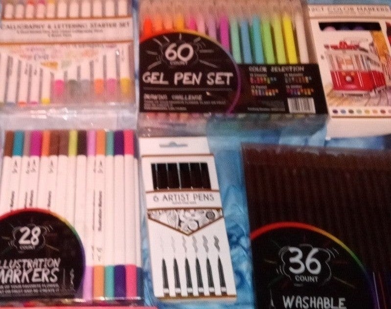 Art Bundle