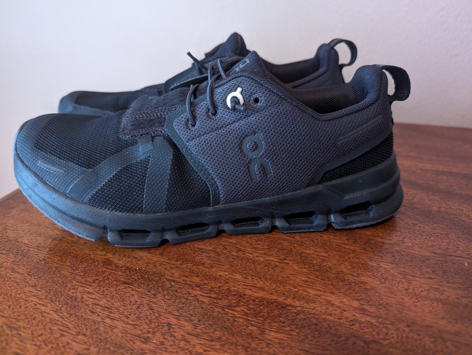 On Cloud Sky Kids Shoes