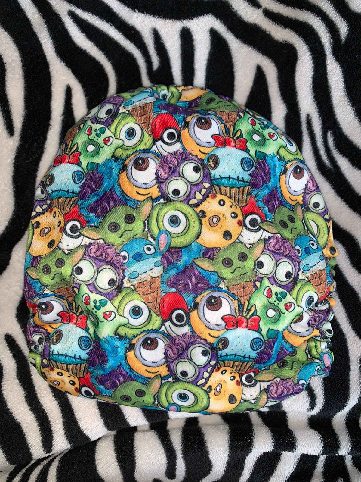 Mama Koala Monsters exclusive