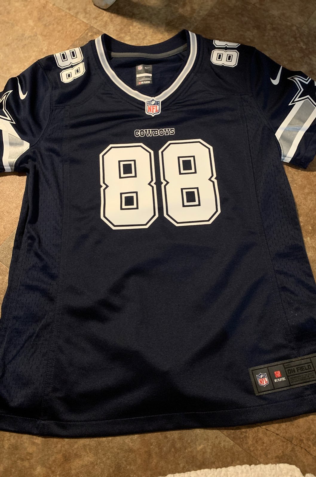 NFL jerseys