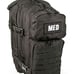 NEW Elite First Aid Tactical Medical EMS Trauma MOLLE Backpack Bag SWAT BLACK