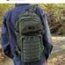 NEW Elite First Aid Tactical Medical EMS Trauma MOLLE Backpack Bag SWAT BLACK