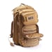 NEW Elite First Aid Tactical Medical EMS Trauma MOLLE Backpack Bag SWAT BLACK