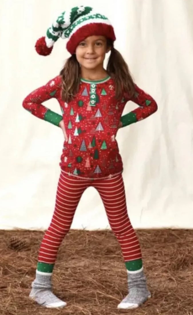 Matilda Jane Pajama Set