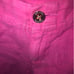 LILLY PULITZER CALLA SHORT 100% LINEN PINK 8