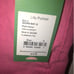 LILLY PULITZER CALLA SHORT 100% LINEN PINK 8