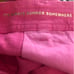 LILLY PULITZER CALLA SHORT 100% LINEN PINK 8