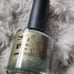 The ultimate secret code bee's knees lacquer BKL