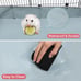 20 Panels Small Animal Playpen, Pet Playpen with Waterproof Mat, C&C Cage