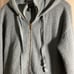 Cynthia Rowley Active Cozy Hooded Knit Cardigan - Light Teal Medium