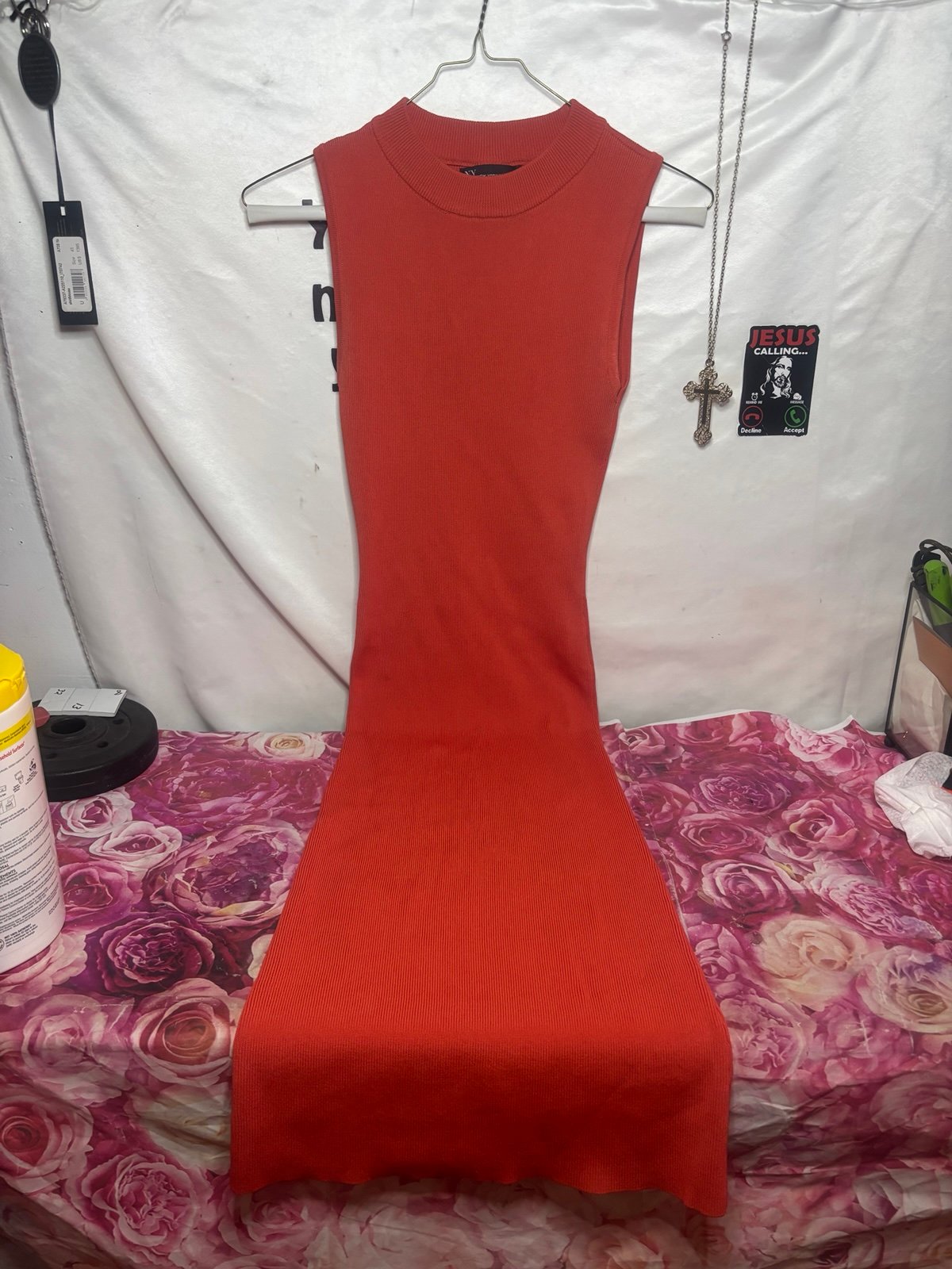 Women’s medium New York & company dress