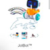 Vtech drawing robot