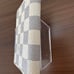 LOUIS VUITTON Damier Azur Envelope Card Holder