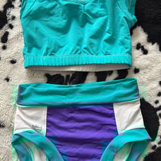 Taytrvibe Dance Set